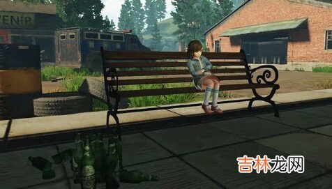 明日之后2月4日更新什么内容