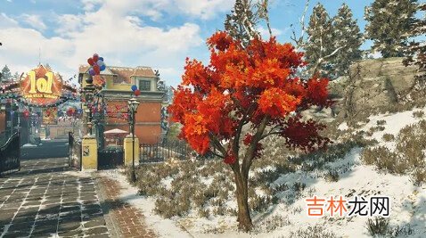 明日之后2月4日更新什么内容