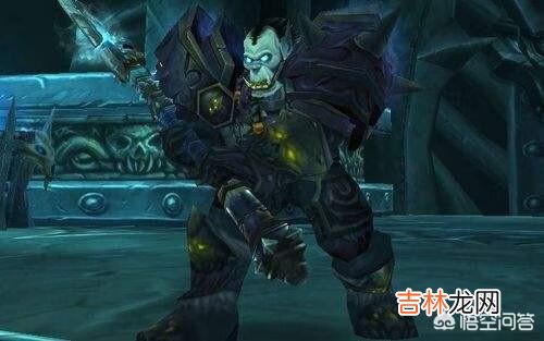 发生在你身上的,与《魔兽世界》有关的感人的故事有哪些