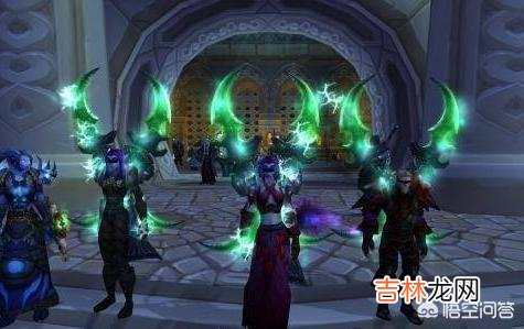 发生在你身上的,与《魔兽世界》有关的感人的故事有哪些