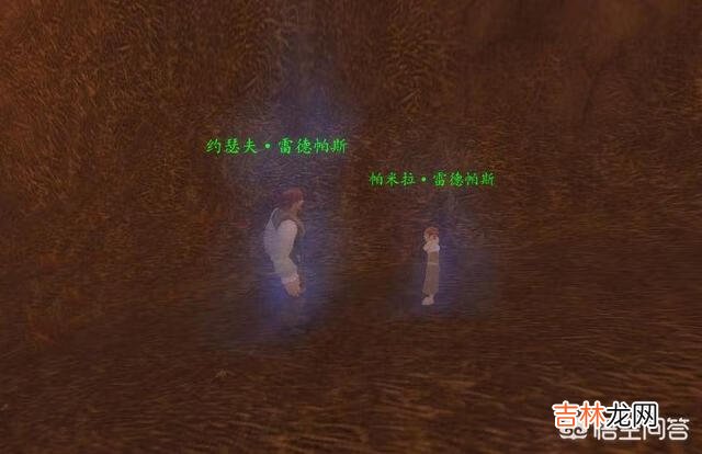 发生在你身上的,与《魔兽世界》有关的感人的故事有哪些