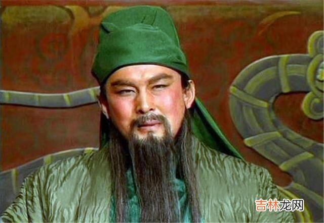 关羽张辽徐晃什么关系(关羽与徐晃为何是朋友)