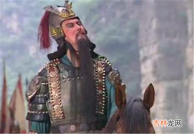 关羽张辽徐晃什么关系(关羽与徐晃为何是朋友)