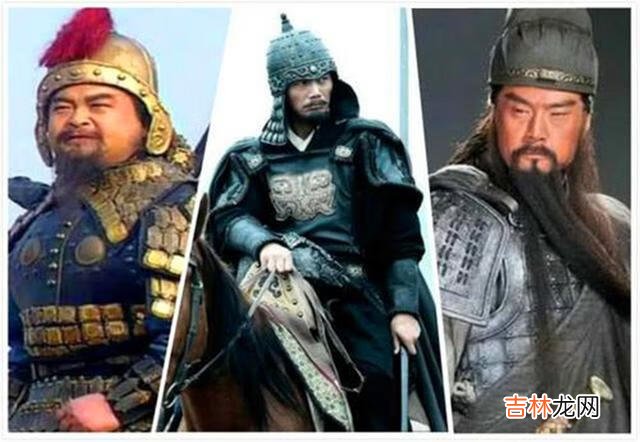 关羽张辽徐晃什么关系(关羽与徐晃为何是朋友)