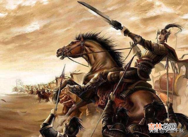 秦国商鞅规定士兵砍敌方一个人头就升一爵,战场那么乱,人们都记不清看不清对方的脸,要怎么记功呢