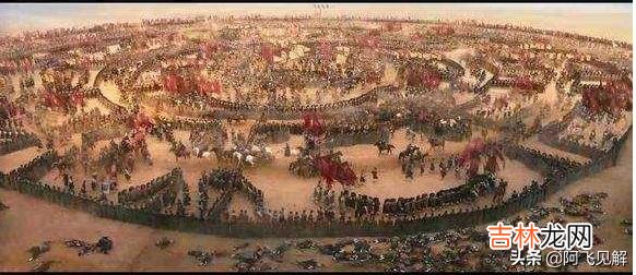 秦国商鞅规定士兵砍敌方一个人头就升一爵,战场那么乱,人们都记不清看不清对方的脸,要怎么记功呢