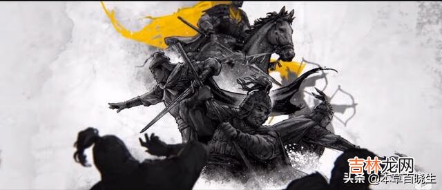 秦国商鞅规定士兵砍敌方一个人头就升一爵,战场那么乱,人们都记不清看不清对方的脸,要怎么记功呢