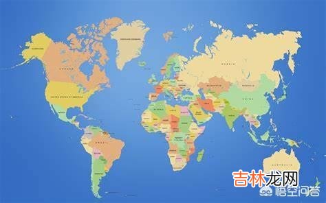 《山海经》记载的是另一个世界吗，怎么回事