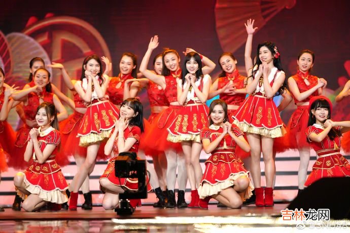 2021江苏卫视春晚节目单表有哪些