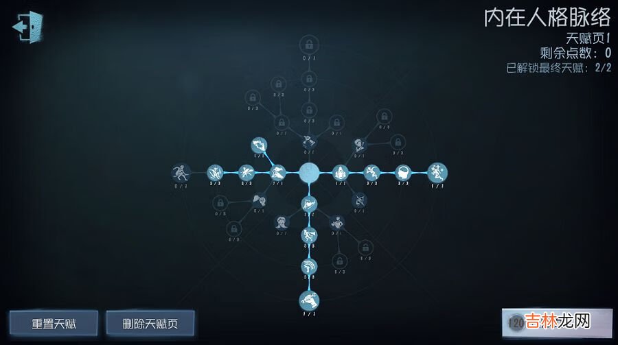 第五人格击球手玩法攻略