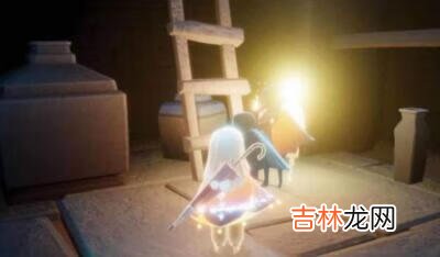 光遇霞谷所有小金人位置在哪里