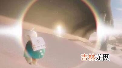 光遇霞谷所有小金人位置在哪里