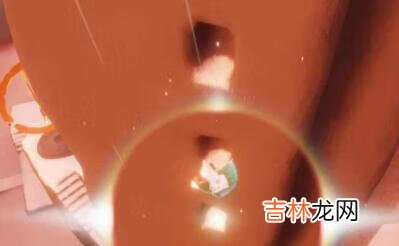 光遇霞谷所有小金人位置在哪里