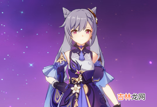 原神冰傷流刻晴玩法攻略
