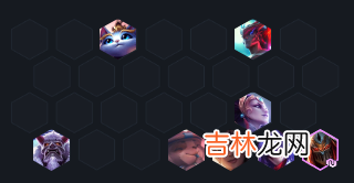 云顶之弈手游拉面劫怎么玩