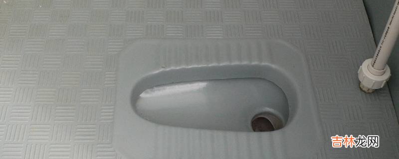 一只袜子掉蹲厕会堵吗?