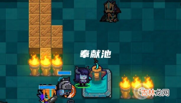 元气骑士圣剑哥布林怎么解锁
