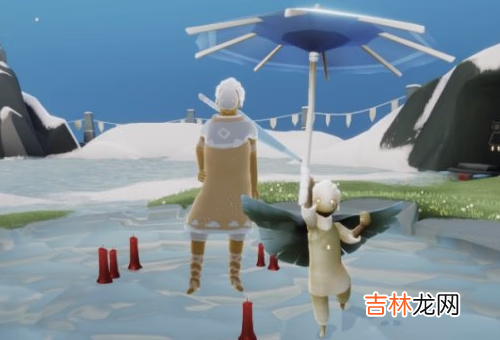 光遇1月28日複刻先祖是誰