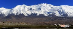 昆仑雪山在哪?