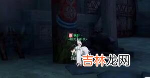 天谕手游守备队长的钥匙怎么偷