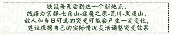 阴阳师行试炼第六天阵容怎么搭配
