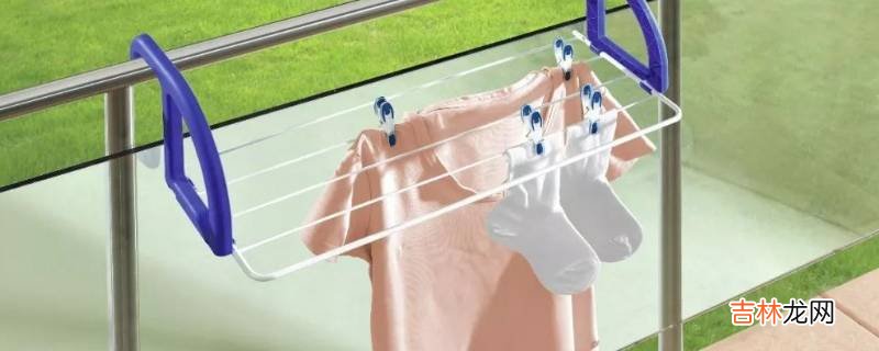 为什么不能晚上晾衣服?