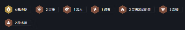 云顶之弈s4.5天使阵容怎么搭配