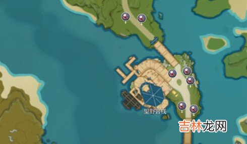 原神霓裳花在哪里获得