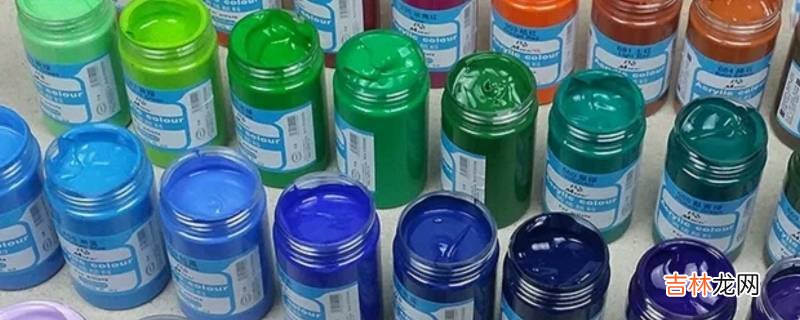 丙烯颜料直接用还是要加水?