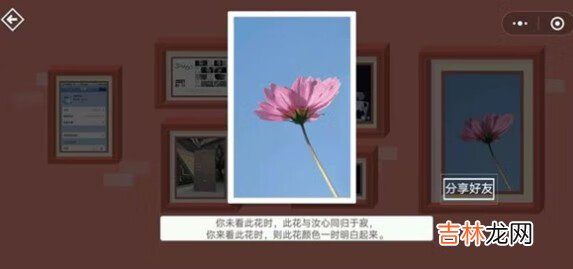 密室逃脱微信的秘密怎么通关