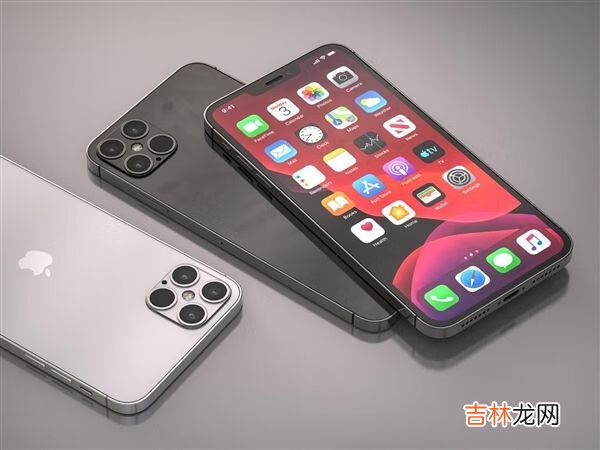 iPhone13改名怎么回事