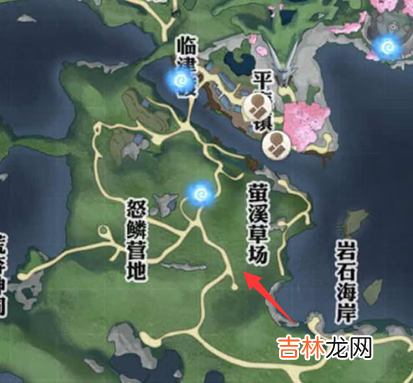 天谕手游土拨鼠之日任务怎么过详解