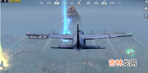 和平精英四大神兽上线时间介绍