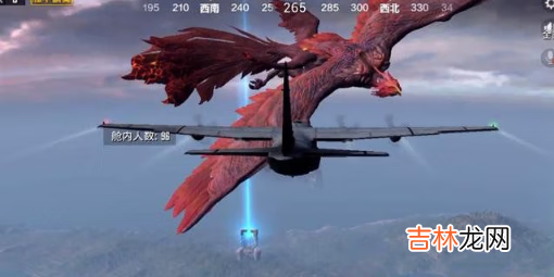 和平精英四大神兽上线时间介绍
