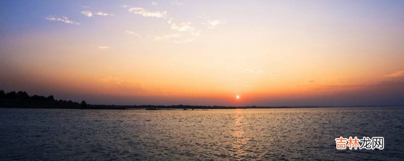 漳河水流入什么地方?