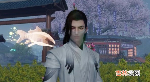 天涯明月刀手游彩虹锦鲤答题库大全