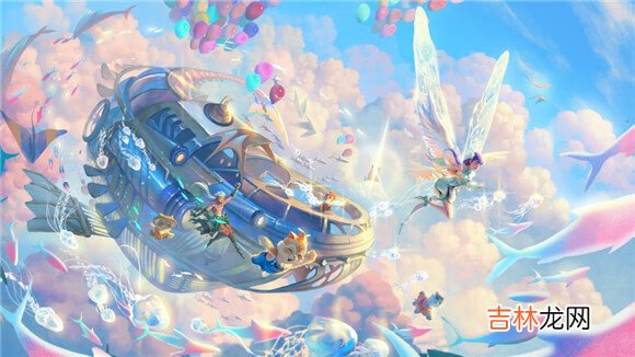 2021天谕手游全口令兑换码分享