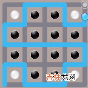 天谕手游星痕棋盘怎么解
