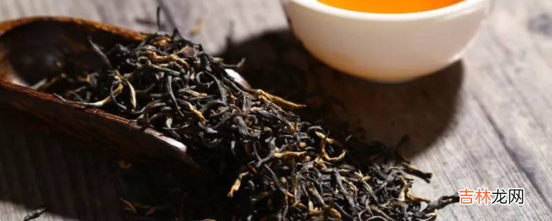 雲南茶葉有哪幾種?