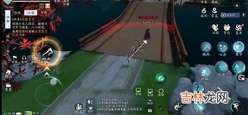 天涯明月刀手游大内高手成就怎么获得