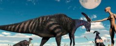 parasaurolophus是什么恐龙?