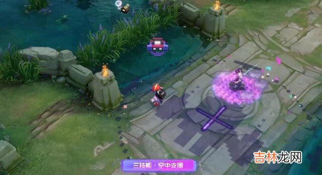 《王者荣耀》S22赛季战令星元皮肤是什么