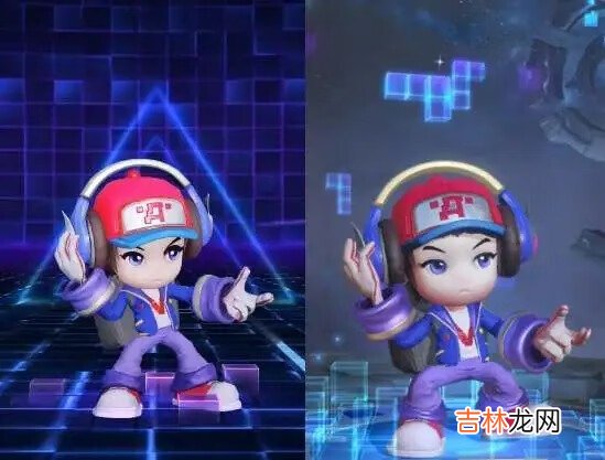 《王者荣耀》S22赛季战令星元皮肤是什么