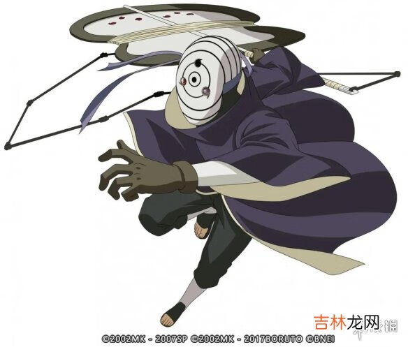 火影忍者手游白面具活动怎么样