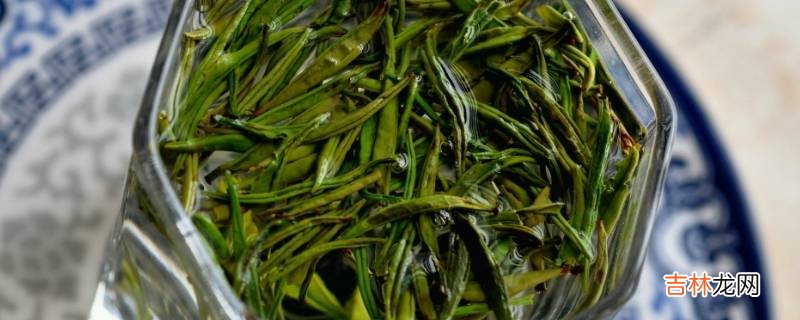 清茶有哪幾種茶葉?