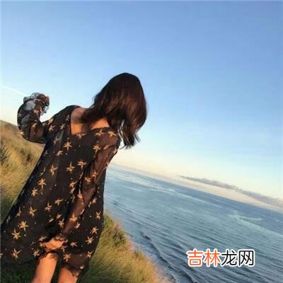 微信唯美意境背影女头像大全2021