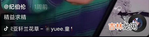 纪伯伦是什么梗
