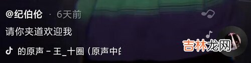 纪伯伦是什么梗