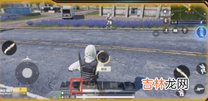 使命召唤手游呼吸回血怎么玩