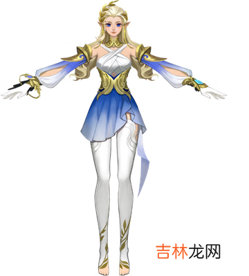 王者荣耀艾琳重做之后怎么样